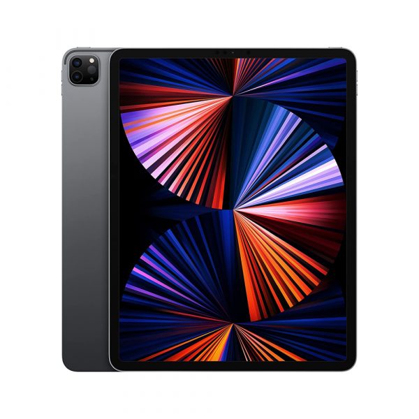 iPad Pro 2021 M1 12.9-inch WiFi+Cellular 128GB - International Specs