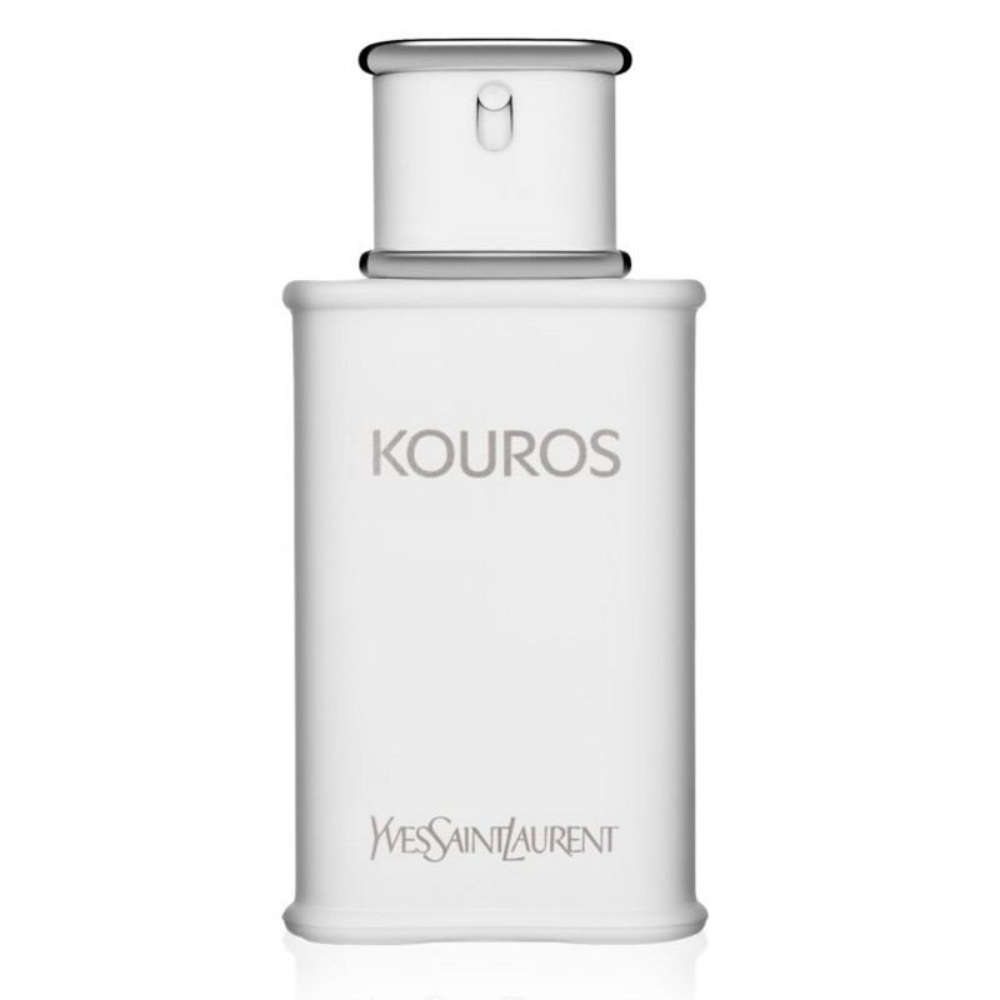 Ysl Kouros For Men EDT 100 ML Arush.ae