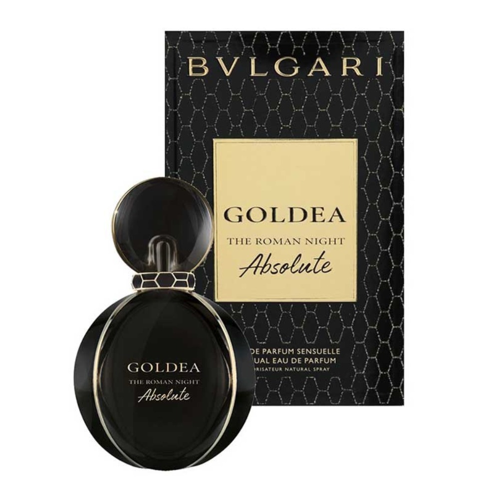 goldea roman night 75ml