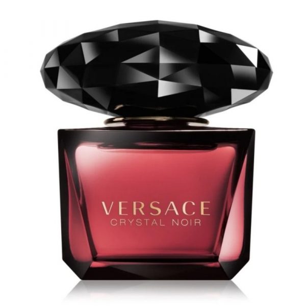 Versace Crystal Noir for Women EDP 90 ML