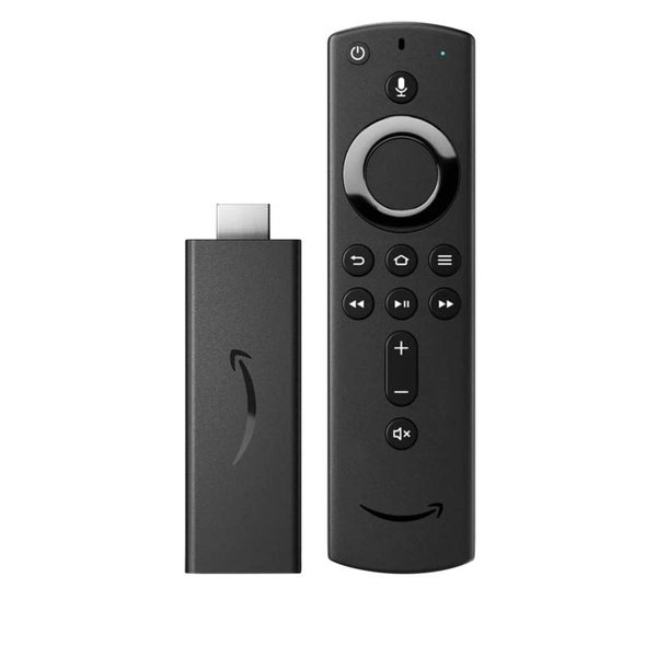 Amazon fire stick 4K Arush.ae