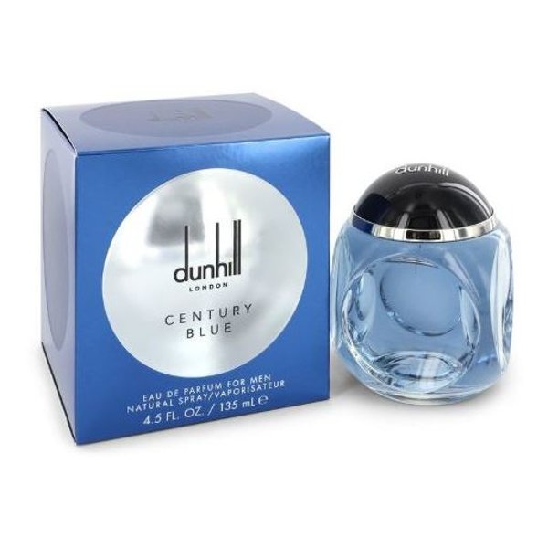 Dunhill Century Blue Men Eau de Parfum 135ml Arush.ae