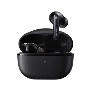 Soundcore Life Note 3i Black - A3983H11