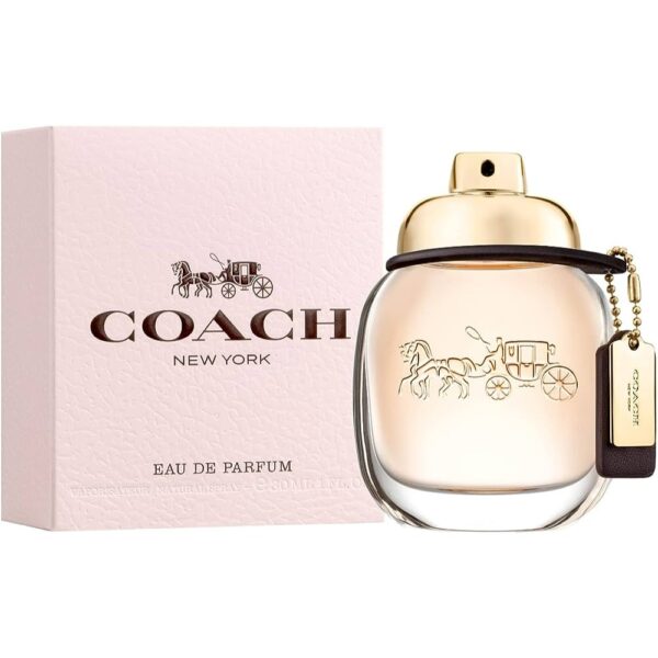 Coach For Women EDP 90 ML
