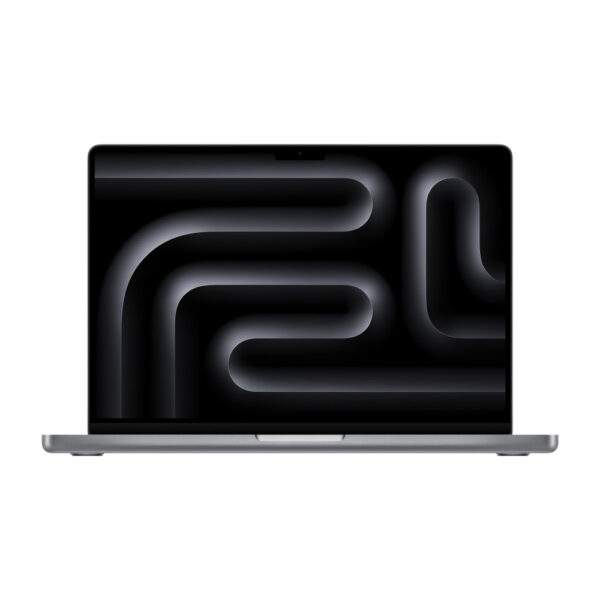 Apple Macbook Pro 14 M3 8 CPU 10 GPU 8GB 1TB Intl Specs English