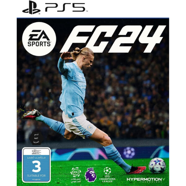 FC 24 Playstation 5