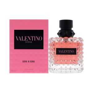 Valentino Donna Born In Roma For Women EDP 100 ML