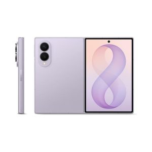 Samsung Galaxy Z Fold8 5G 1TB 16GB Dual Sim - UAE Specs