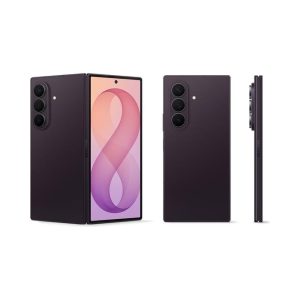 Samsung Galaxy Z Fold8 Ultra 5G 512GB 12GB Dual Sim - UAE Specs