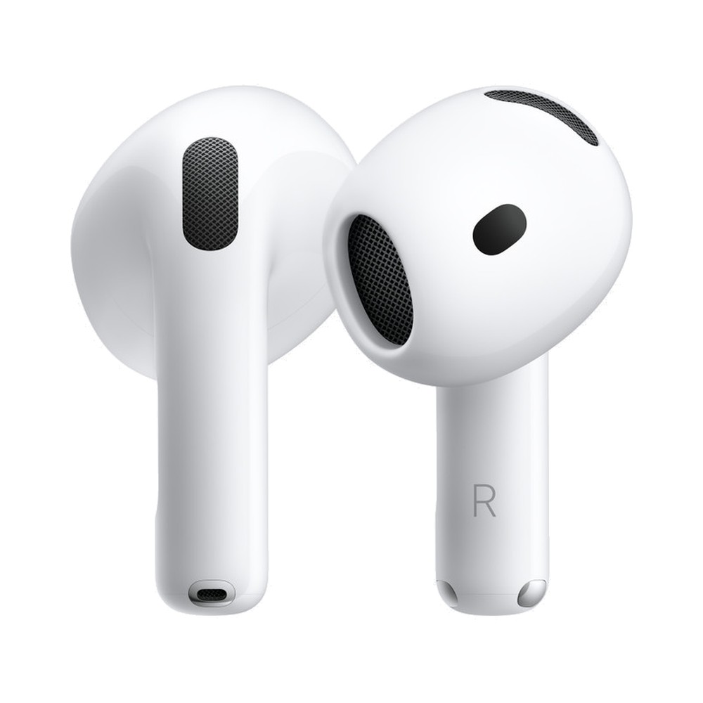 Apple AirPods 5 with Wireless Charging Case - Image 2