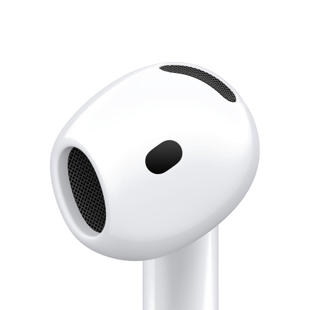 Apple AirPods 5 with Wireless Charging Case - Image 3