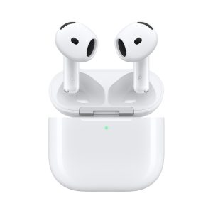 Apple AirPods 5 with Wireless Charging Case
