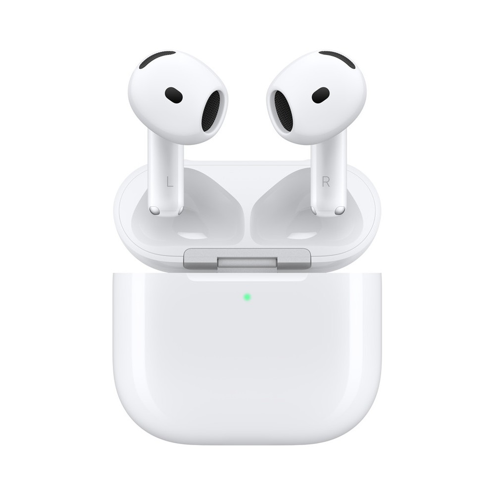 Apple AirPods 5 with Wireless Charging Case