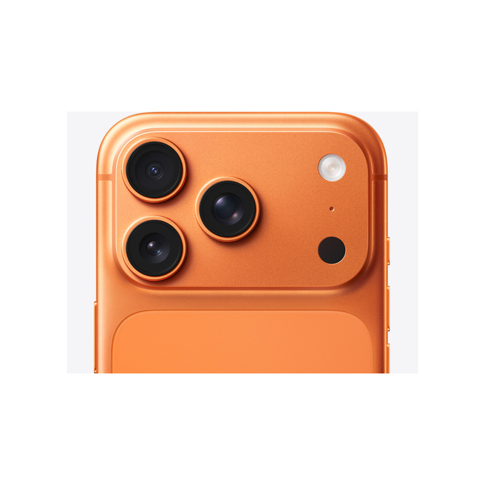 Apple iPhone 17 Pro 256GB – UAE Specs (eSIM) - Image 2
