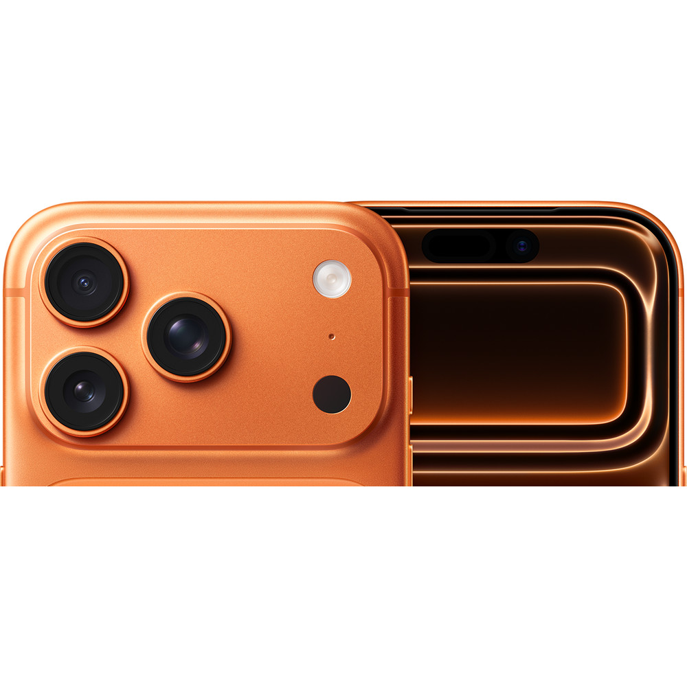 Apple iPhone 17 Pro 256GB – UAE Specs (eSIM) - Image 3