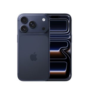 Apple iPhone 17 Pro 512GB – UAE Specs (eSIM)