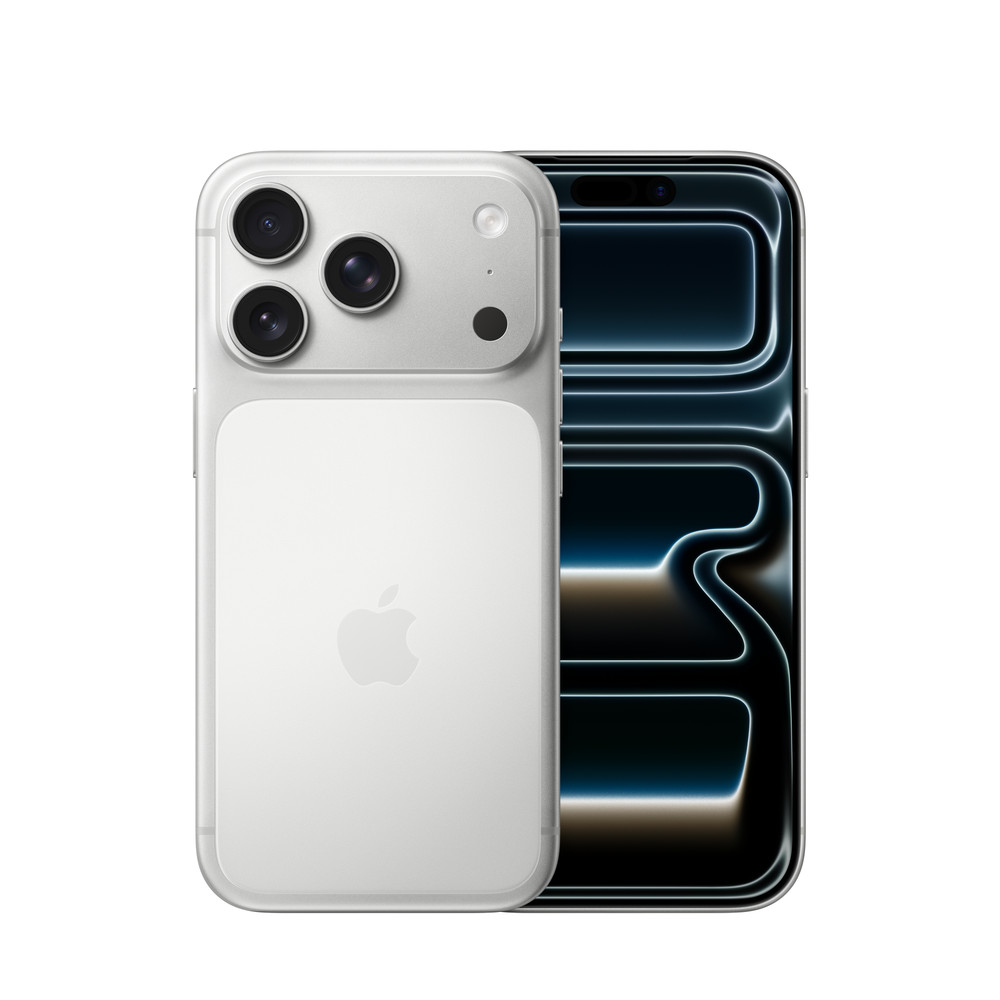 Apple iPhone 17 Pro 1TB – UAE Specs (eSIM)