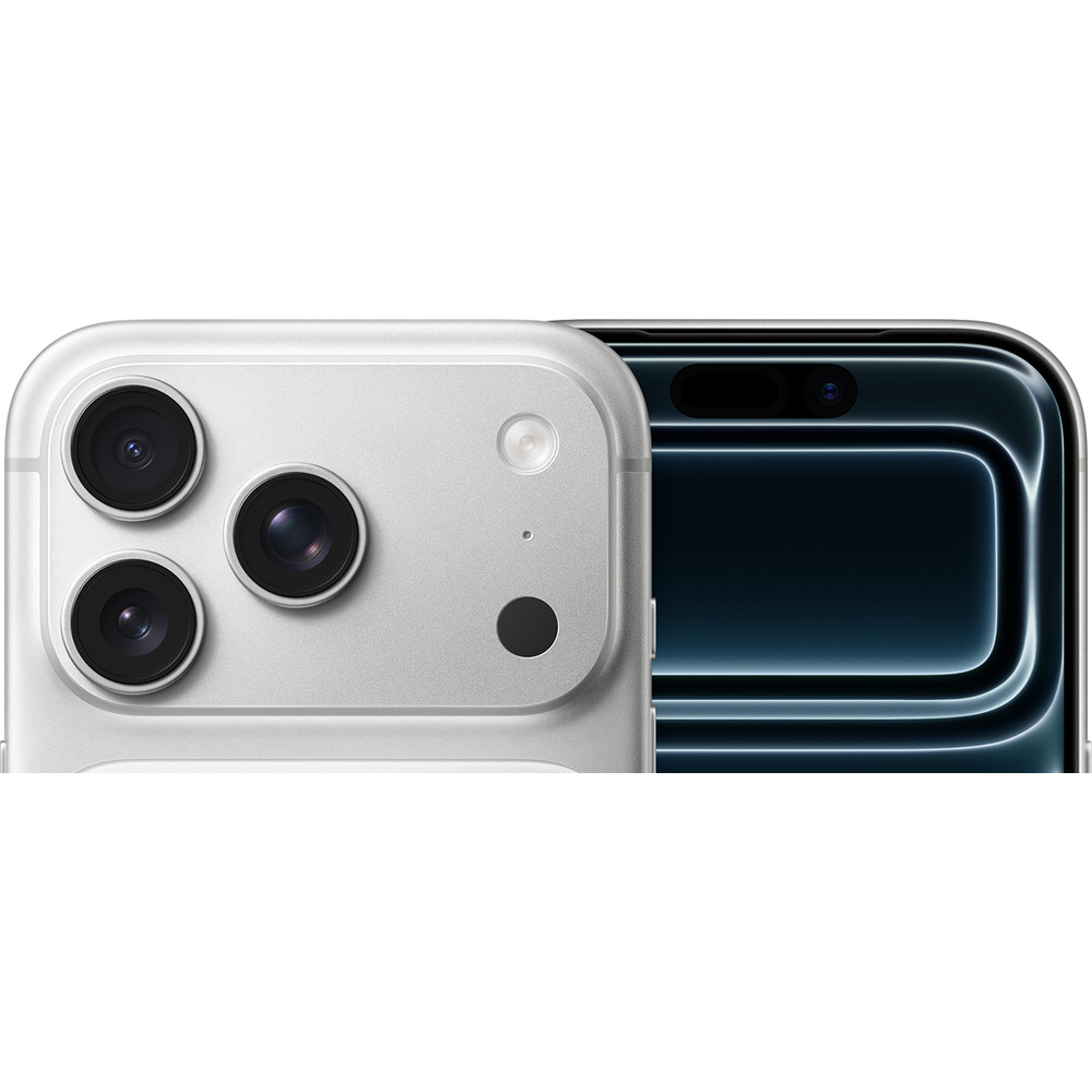 Apple iPhone 17 Pro 1TB – UAE Specs (eSIM) - Image 3