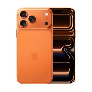 Apple iPhone 17 Pro Max 256GB – UAE Specs (eSIM)