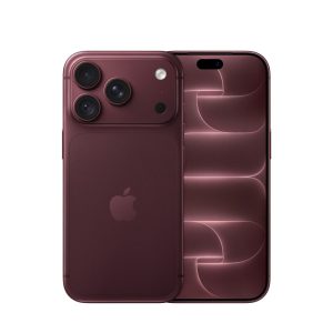 Apple iPhone 18 Pro 256GB – UAE Specs (eSIM)