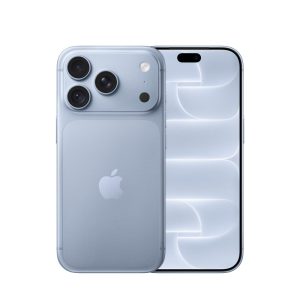 Apple iPhone 18 Pro 1TB – UAE Specs (eSIM)