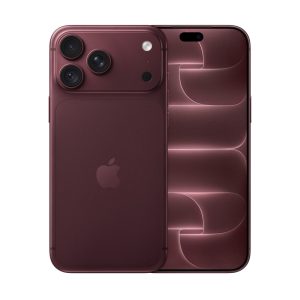 Apple iPhone 18 Pro Max 512GB – UAE Specs (eSIM)