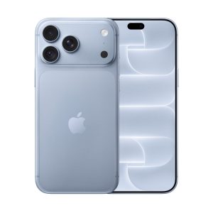 Apple iPhone 18 Pro Max 256GB – UAE Specs (eSIM)