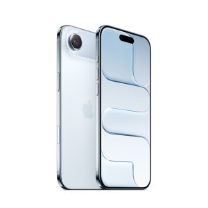 Apple iPhone Air 256GB – UAE Specs (eSIM)
