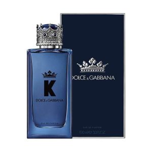 Dolce & Gabbana K For Men EDP 100 ML
