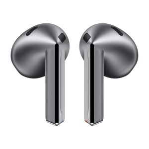 Samsung Galaxy Buds3 Silver – UAE Version