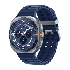 Samsung Galaxy Watch Ultra (2025) 47mm LTE – UAE Version
