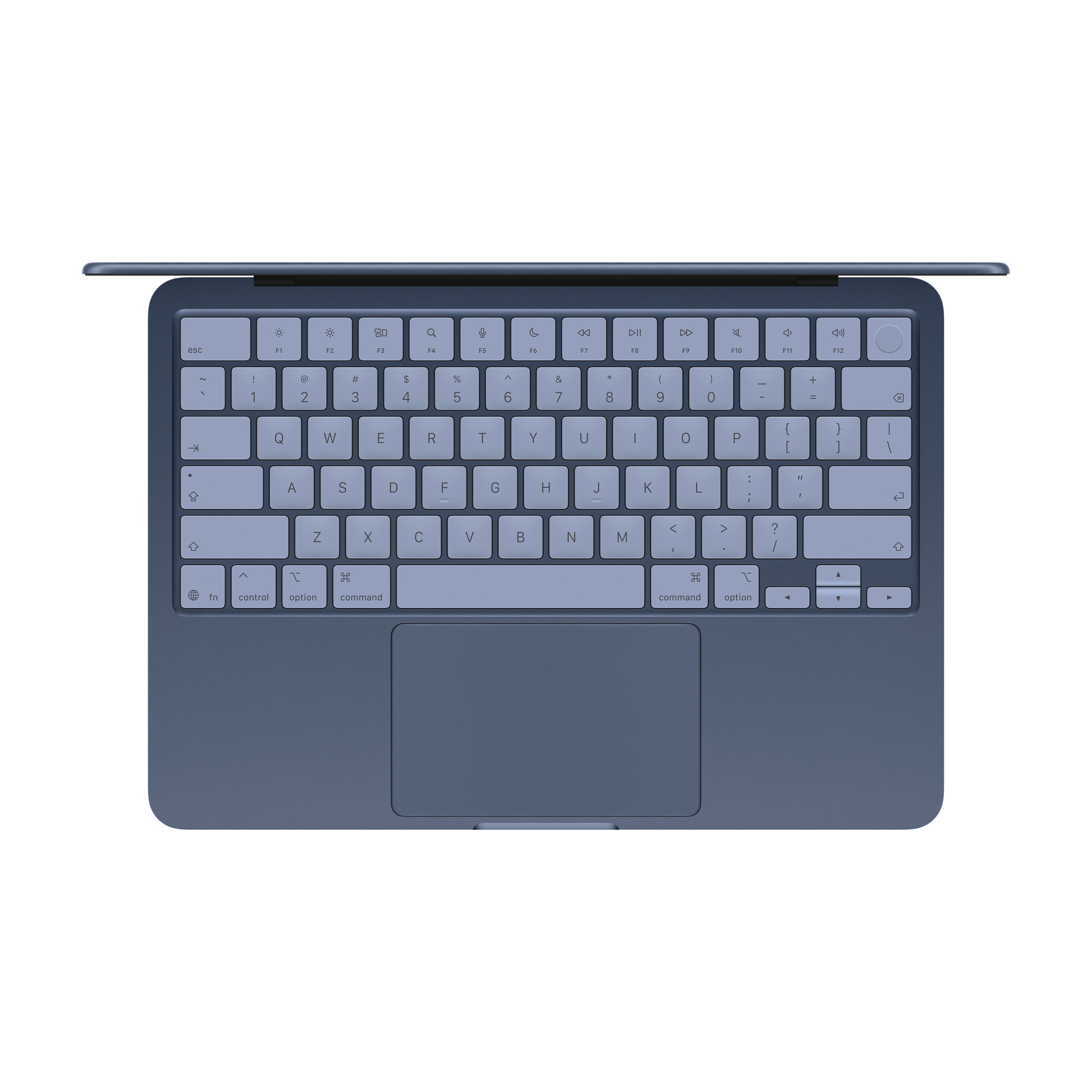 Apple MacBook Neo 13-inch (A18 Pro) 512GB – English/Arabic Keyboard - Image 2