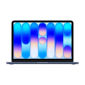 Apple MacBook Neo 13-inch (A18 Pro) 512GB – English/Arabic Keyboard