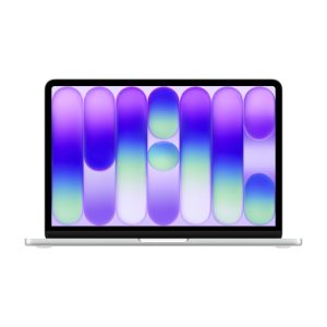 Apple MacBook Neo 13-inch (A18 Pro) 256GB – English/Arabic Keyboard