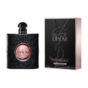 YSL Black Opium For Women EDP 90 ML